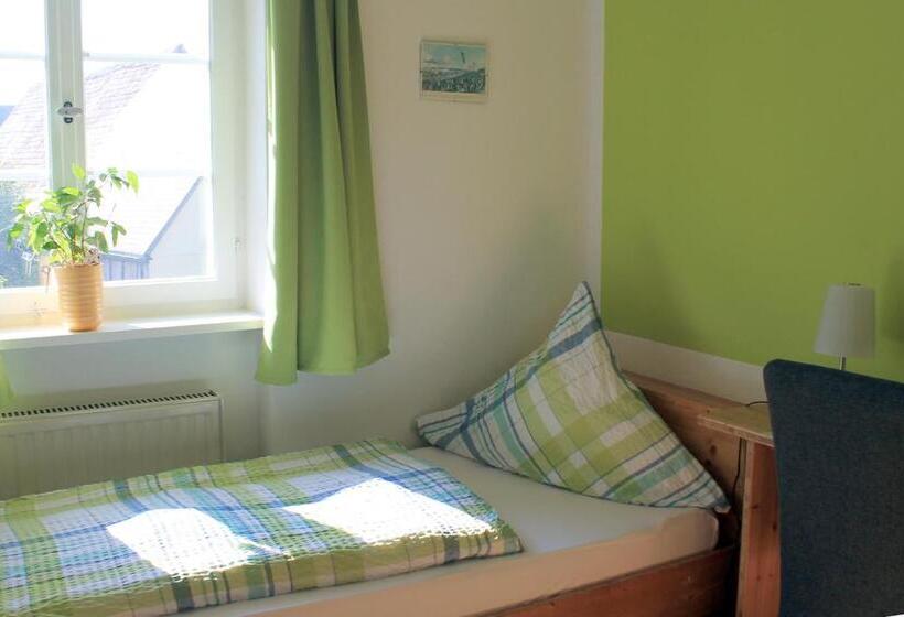 Pension Pastoriushaus