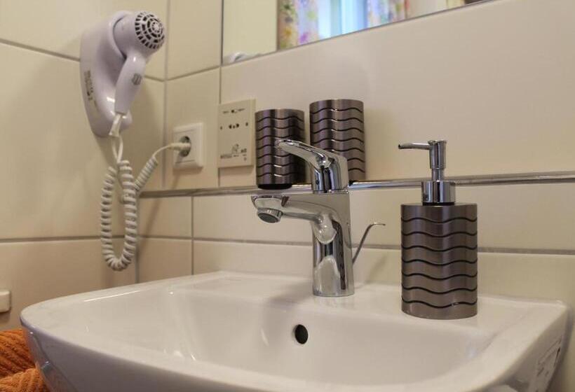 Pension Pastoriushaus