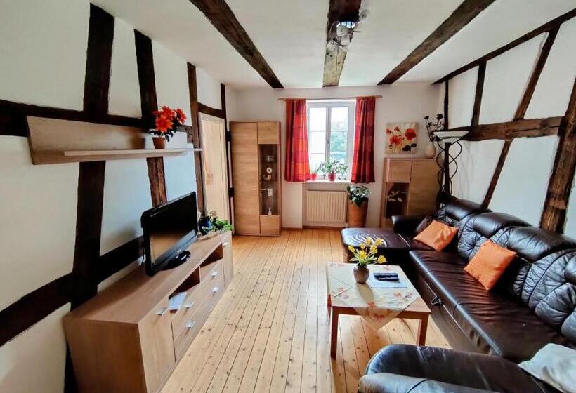 Pension Pastoriushaus