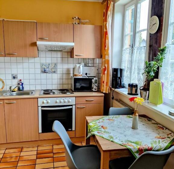 Pension Pastoriushaus