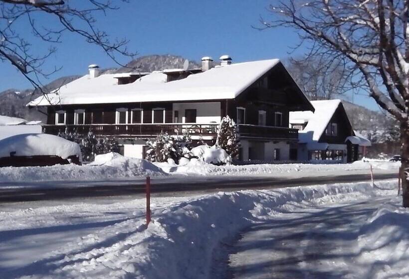 Pension Rauschberghof