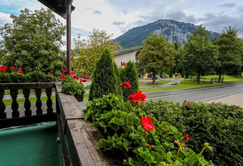 Pension Rauschberghof