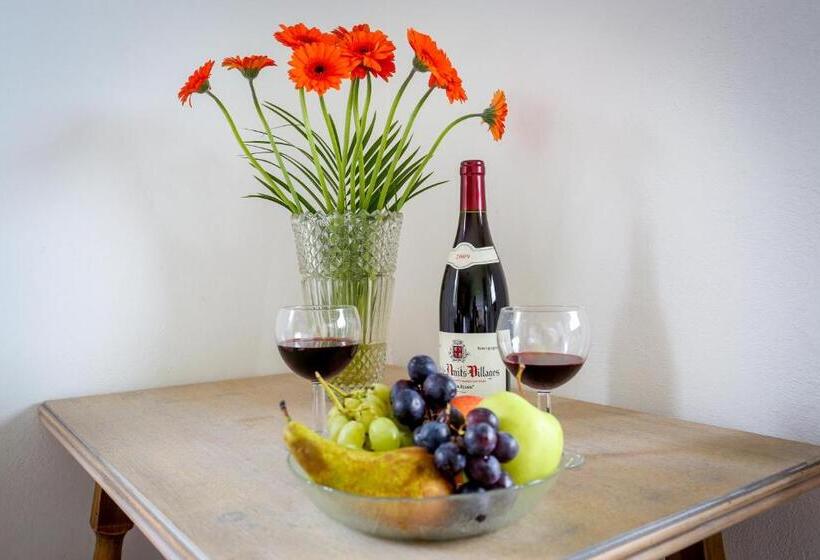 Pension Rauschberghof