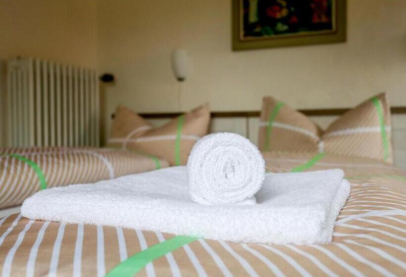 Pension Rauschberghof