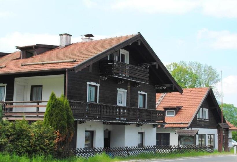 Pension Rauschberghof