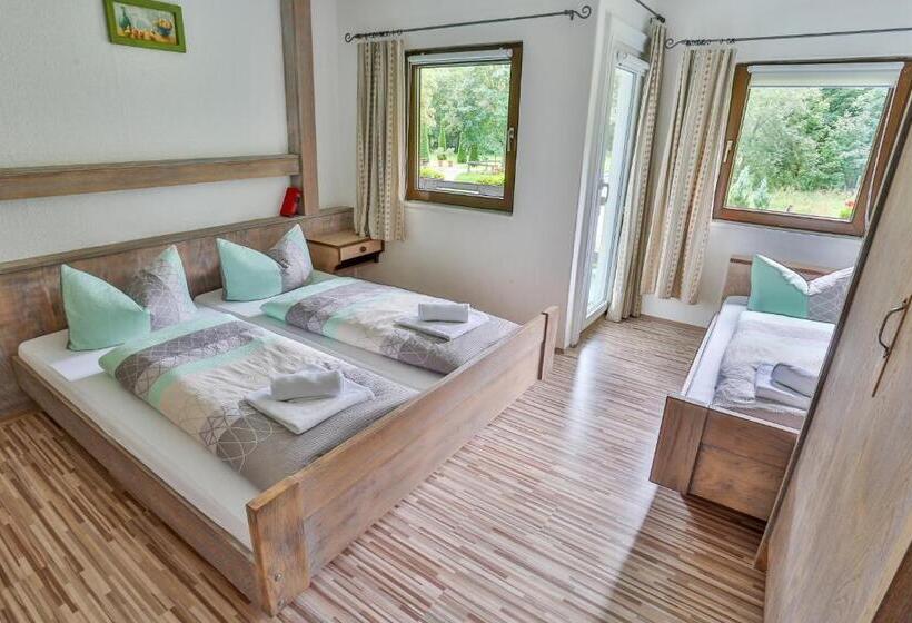 Pension Rauschberghof