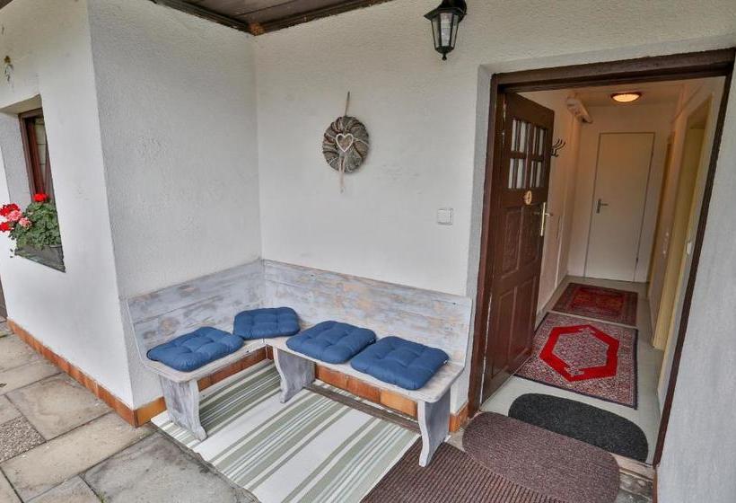 Pension Rauschberghof