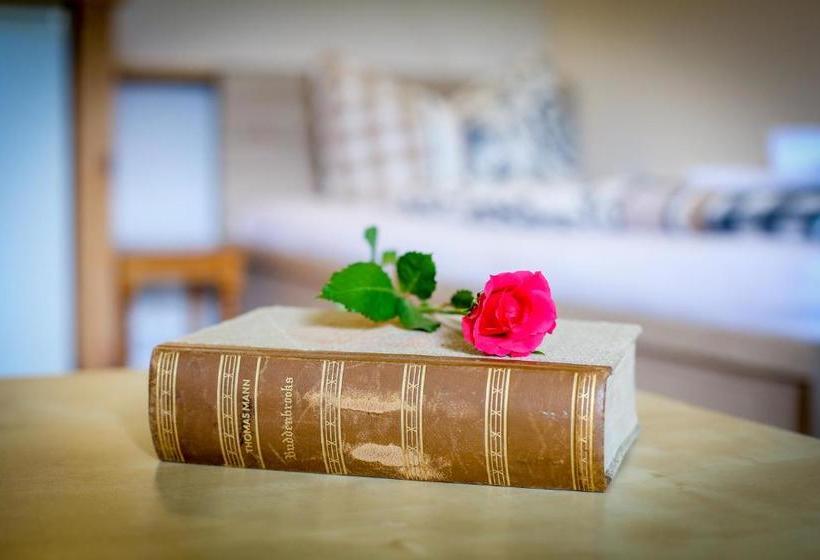 Pension Rauschberghof