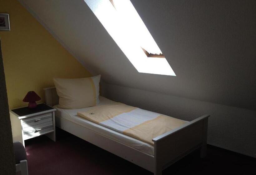 Pension & Sauna Am Lorenz