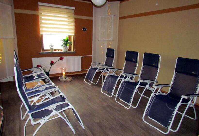 Pension & Sauna Am Lorenz