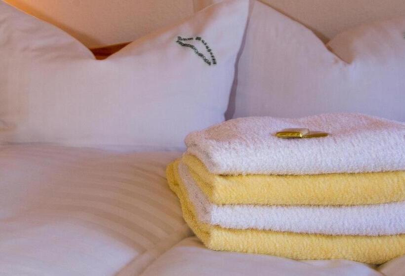 Pension Zum Ratsherrn