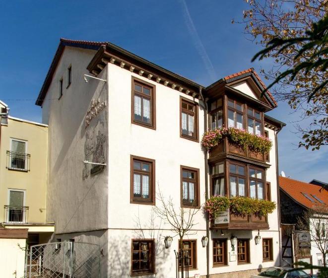 Pension Zum Ratsherrn