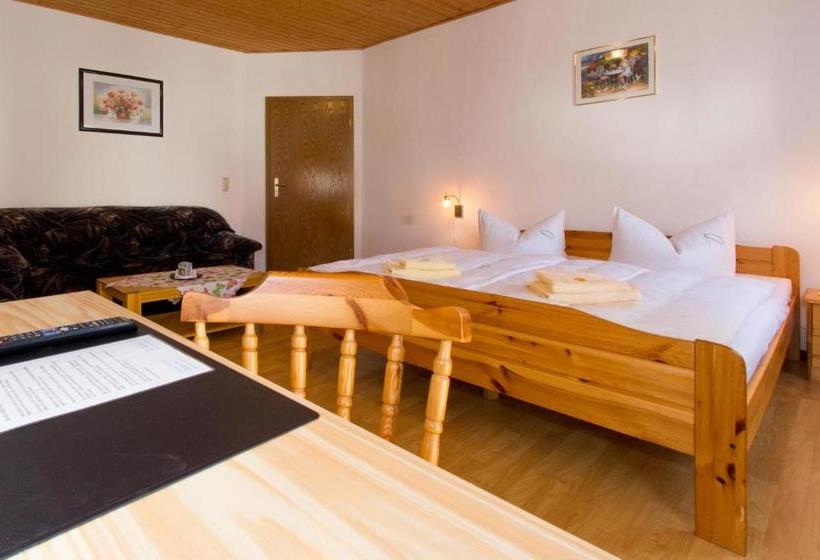 Pension Zum Ratsherrn