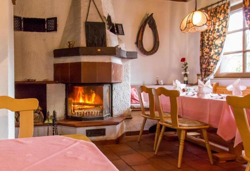 Pension Zum Ratsherrn