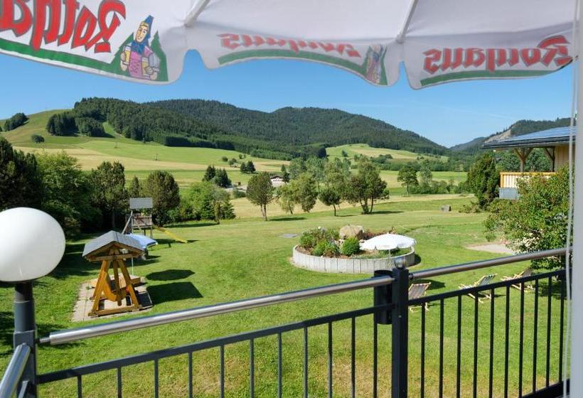 旅馆 Gasthaus Löwen