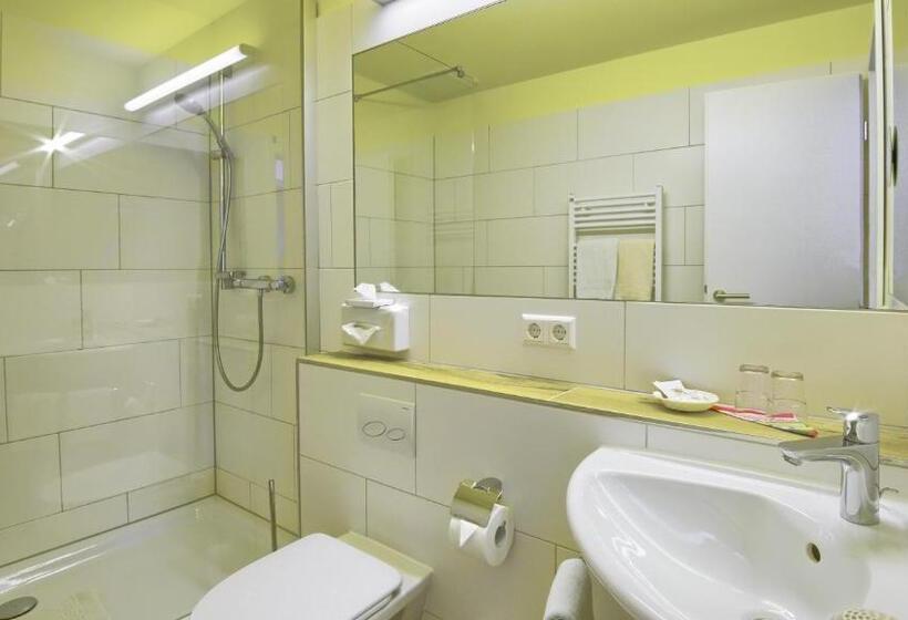 旅馆 Gasthaus Löwen