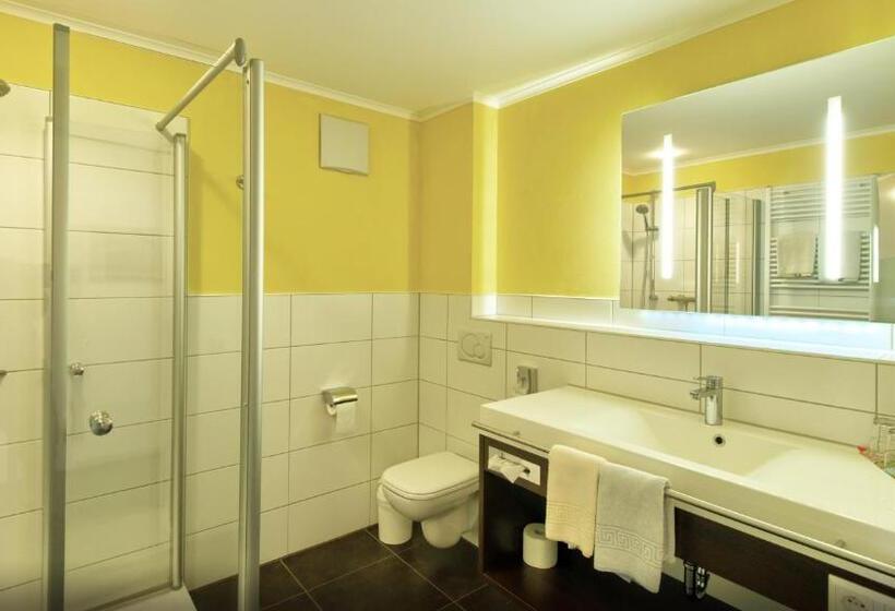 旅馆 Gasthaus Löwen