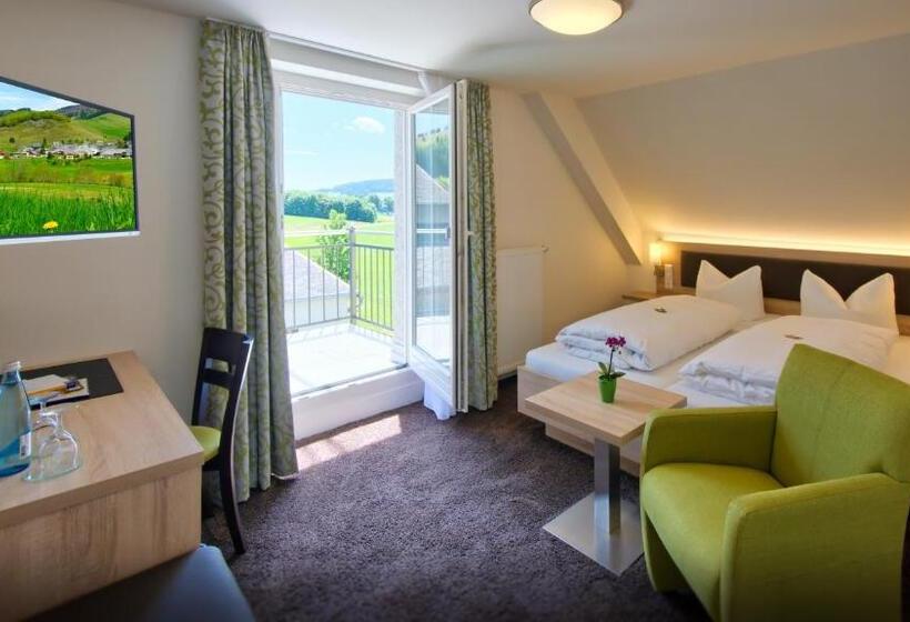 旅馆 Gasthaus Löwen