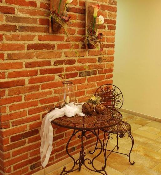 Общежитие Gasthaus Paulus