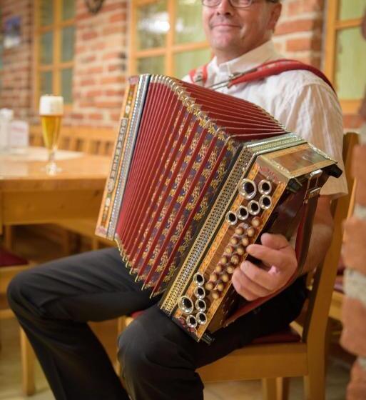 Общежитие Gasthaus Paulus