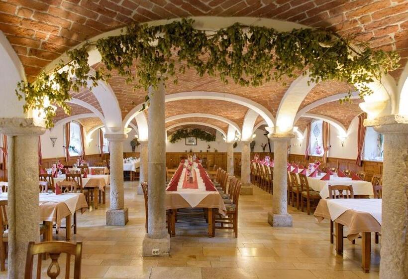 Общежитие Gasthaus Paulus