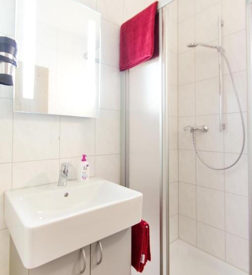 Общежитие Gasthaus Paulus