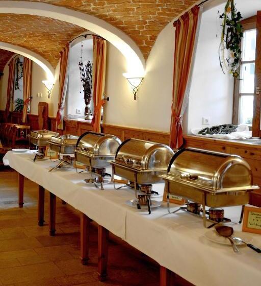 Общежитие Gasthaus Paulus