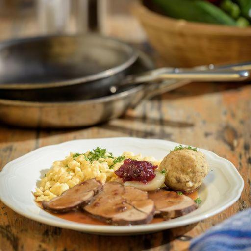 Общежитие Gasthaus Paulus