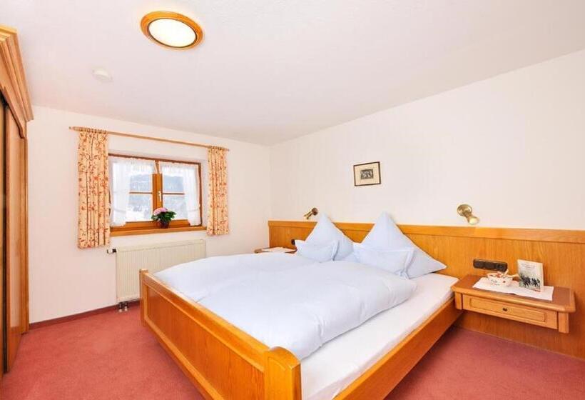 ユースホステル Gasthof Seeweg