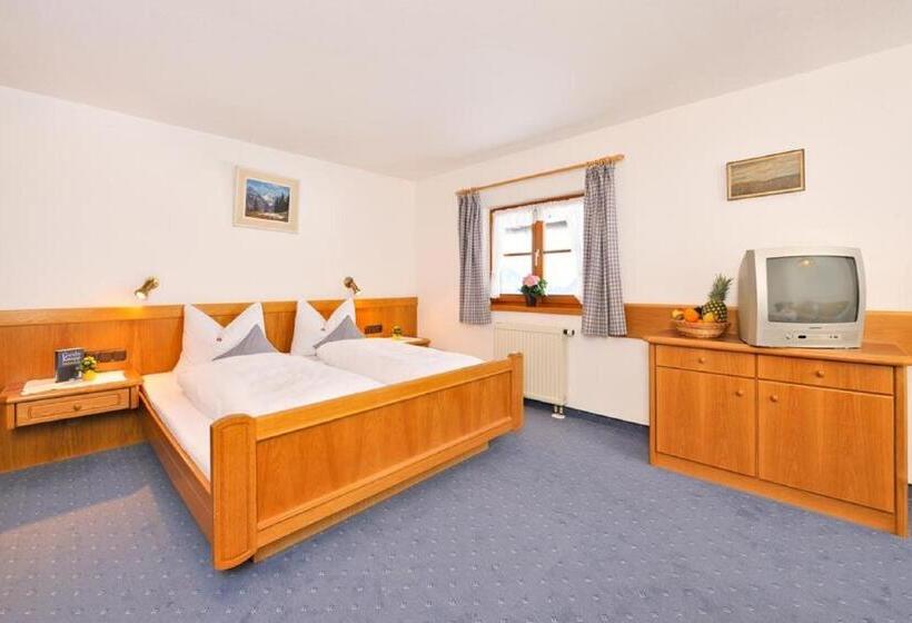 ユースホステル Gasthof Seeweg