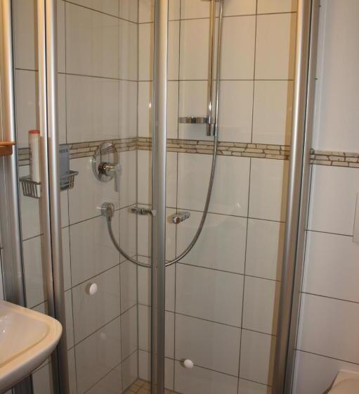 호스텔 Gästehaus Carola