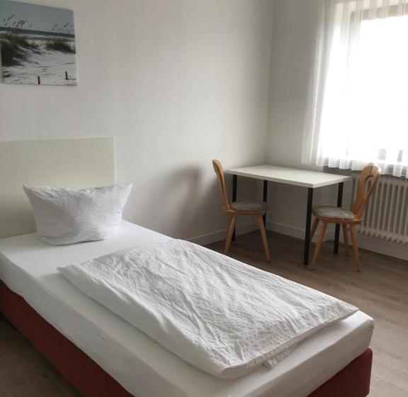 Общежитие Landgasthof Felsenkeller