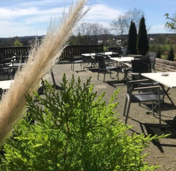 Общежитие Landgasthof Felsenkeller