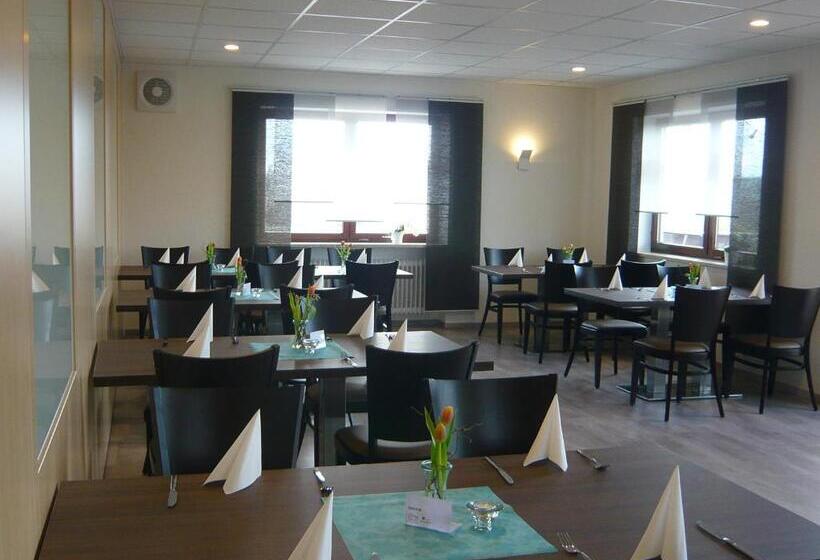 Общежитие Landgasthof Felsenkeller