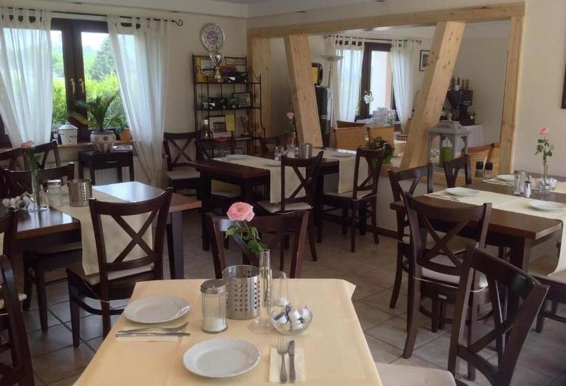 ユースホステル Landhaus Balkhausen