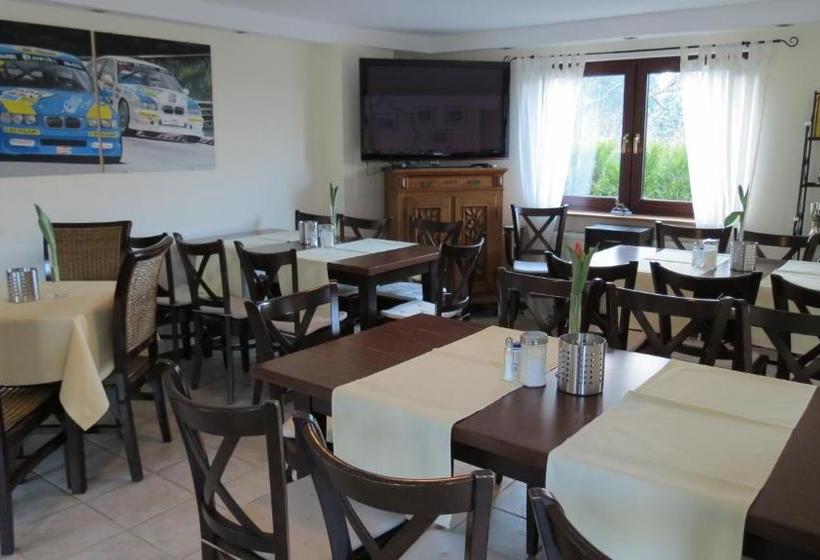 ユースホステル Landhaus Balkhausen