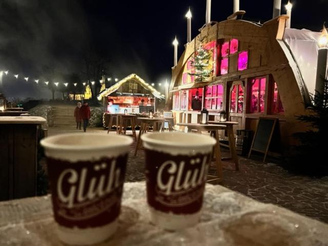 Altstadtpension Am Dom