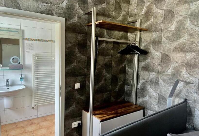 Altstadtpension Am Dom