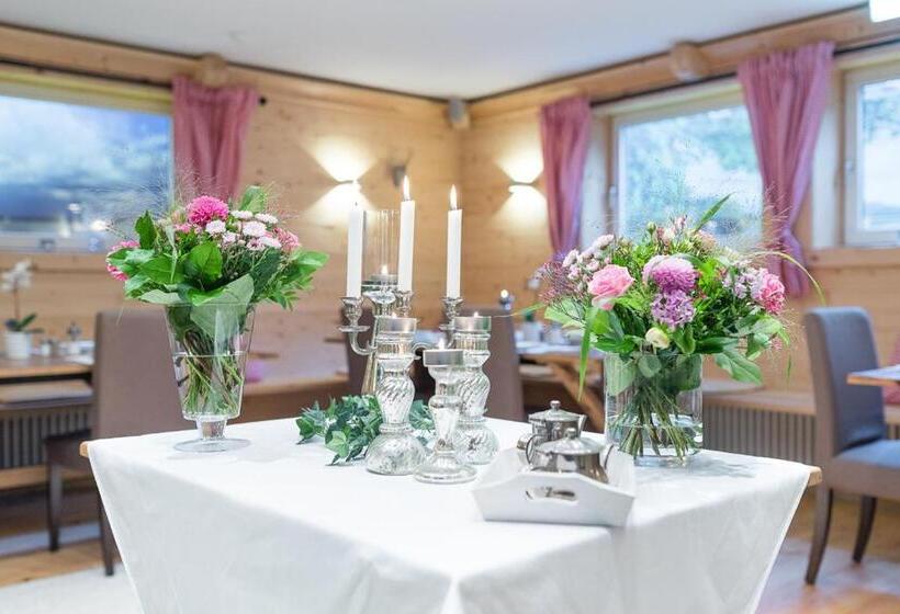 Garni   Chiemsee Pension Seebruck