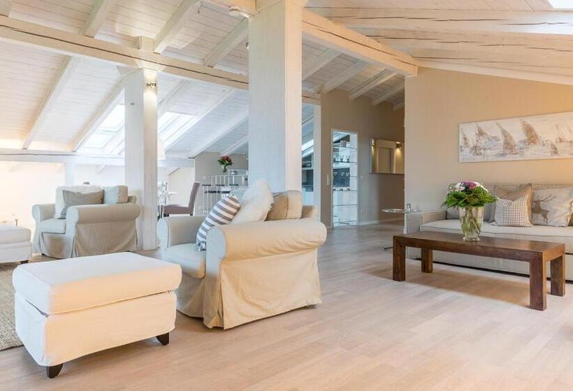 Garni   Chiemsee Pension Seebruck