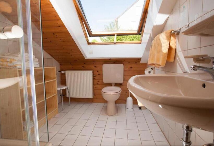 Gästehaus Schechter