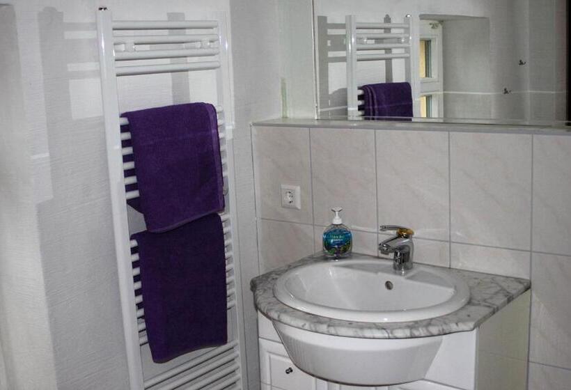 Gutshof Leipzig  Podelwitz Pension