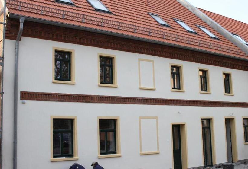 Gutshof Leipzig  Podelwitz Pension