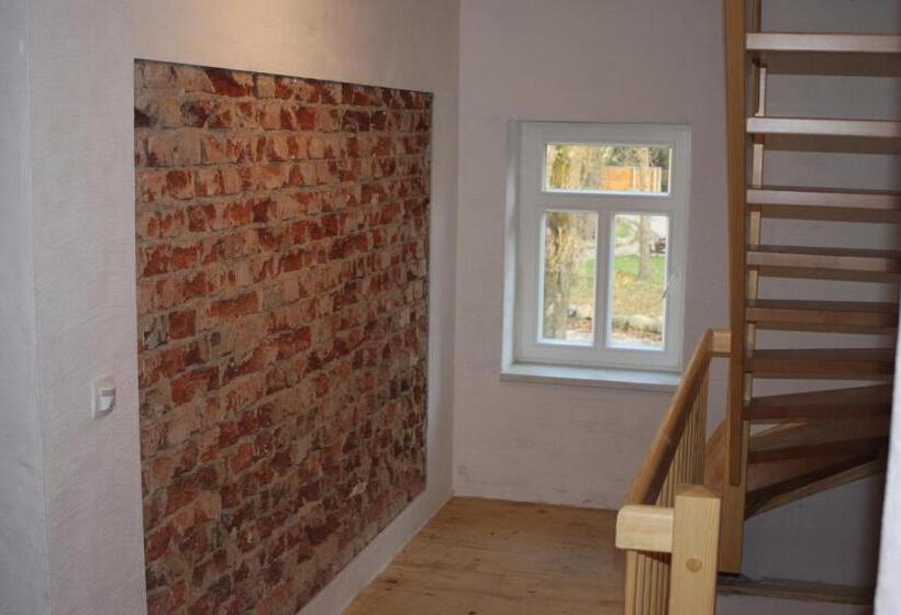 Gutshof Leipzig  Podelwitz Pension