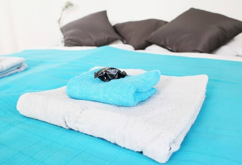 酒店 Green Residence Leipzig