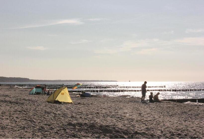 Ostseedomizil La Mer