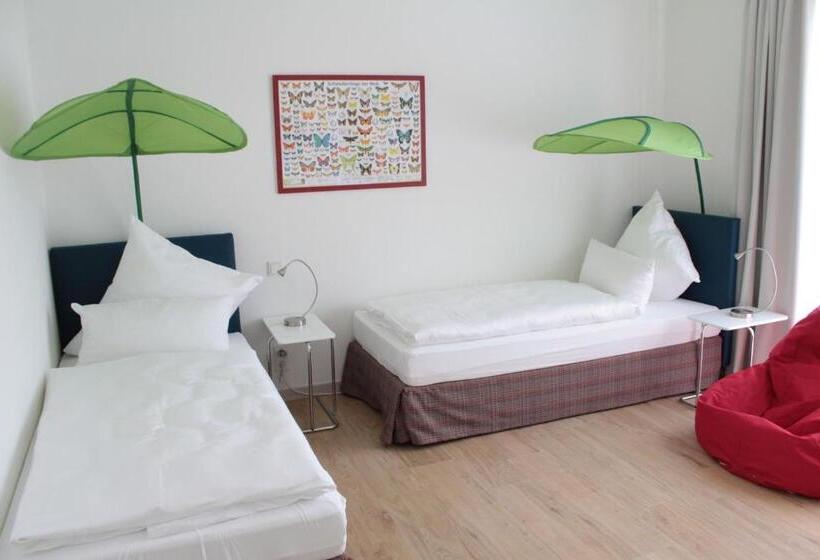 Ostseedomizil La Mer