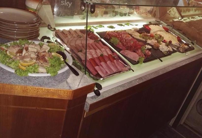 ペンション Die Radler Scheune Finsterbergen