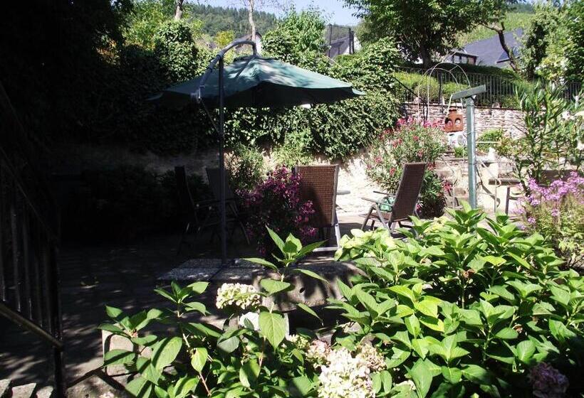 膳宿费 Ferienhaus Schneiders