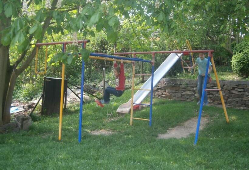 膳宿费 Ferienhaus Schneiders